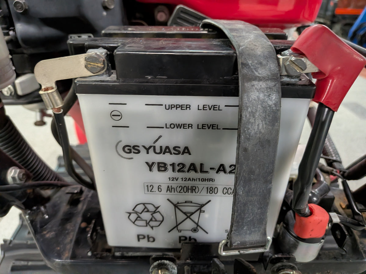 和同　中古　除雪機　SS970S　「岩手店838」