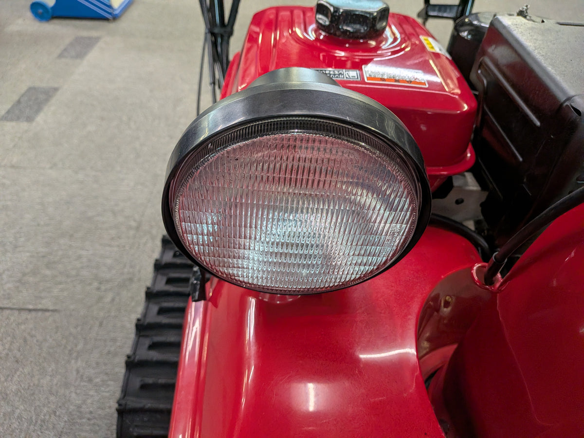 和同　中古　除雪機　SS970S　「岩手店838」