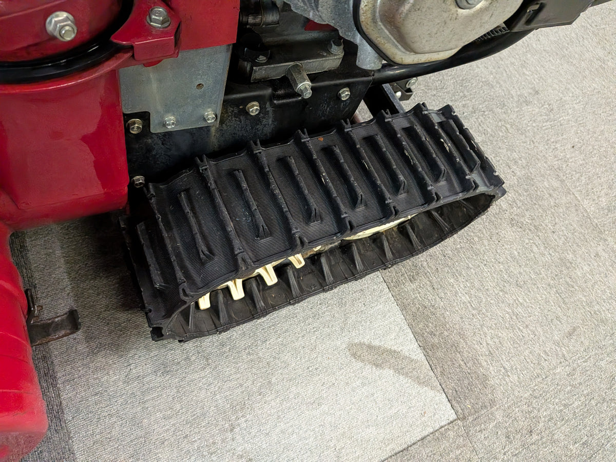 和同　中古　除雪機　SS970S　「岩手店838」