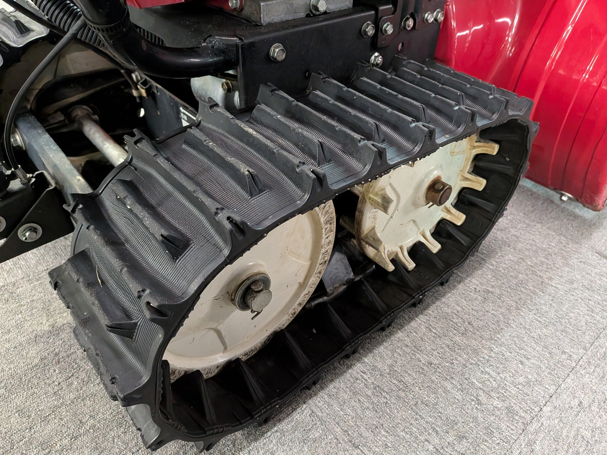 和同　中古　除雪機　SS970S　「岩手店838」
