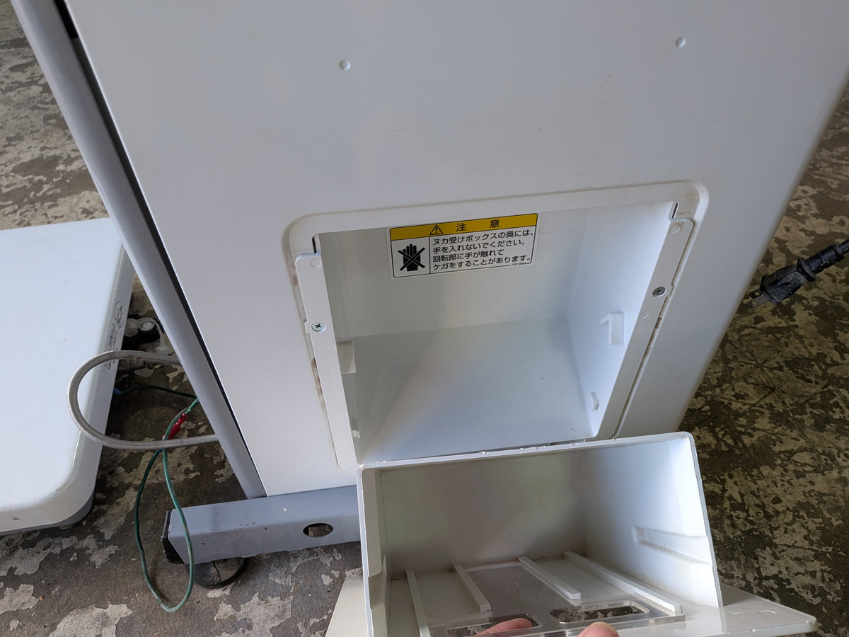 タイガーカワシマ　中古選別計量機　CR-20A　【山形店10395】