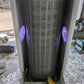 タイガーカワシマ　中古選別計量機　CR-20A　【山形店10395】