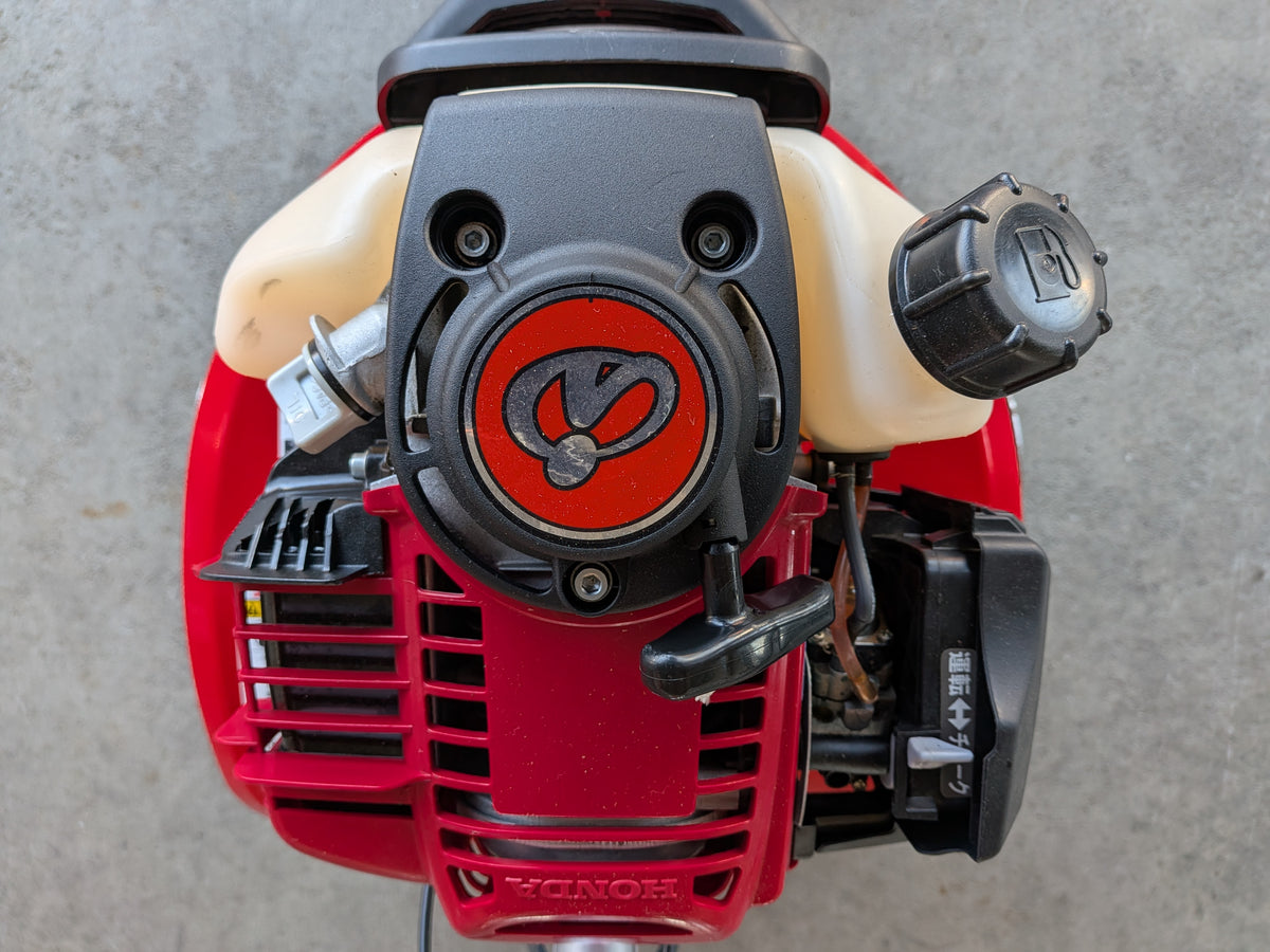 イセキ 中古 耕耘機 VAC2450 【山形店 10393】