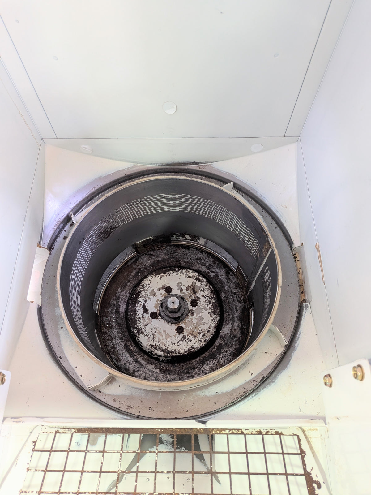 タイガーカワシマ　中古選別計量機　CR-20A　【山形店10395】