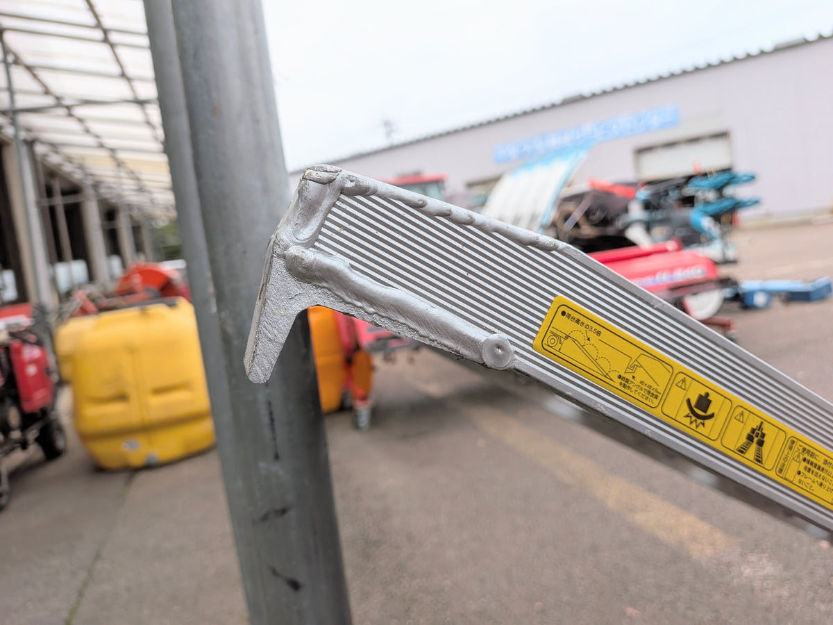 昭和　中古　アルミブリッジ　SHA-18-50-0.2【山形店10376】
