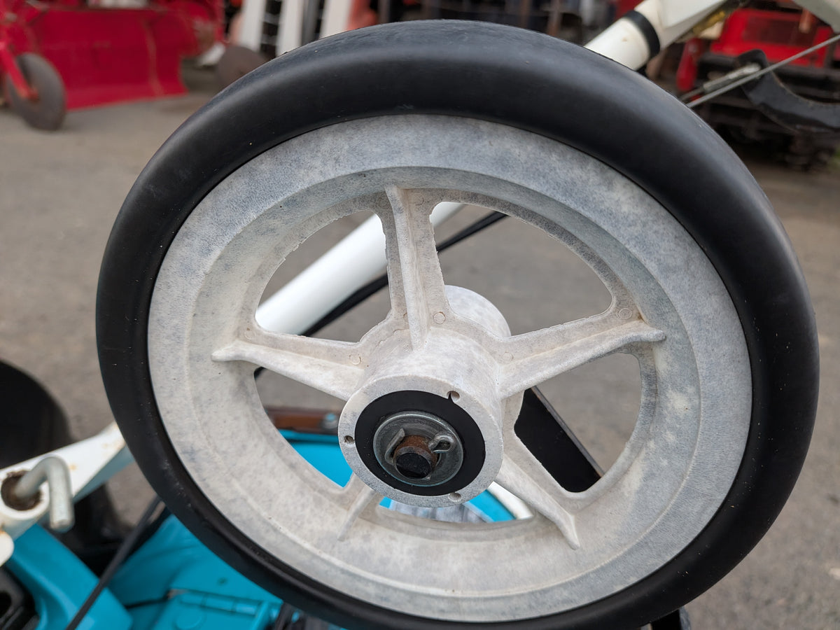 クボタ　中古　耕耘機　TRS70　【宮城店3287】