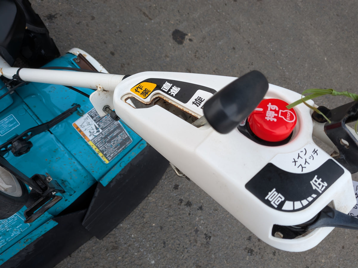 クボタ　中古　耕耘機　TRS70　【宮城店3287】