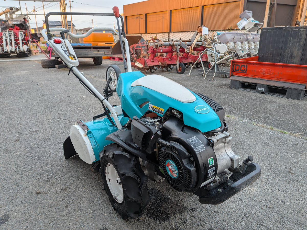 クボタ　中古　耕耘機　TRS70　【宮城店3287】