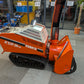 クボタ　中古　除雪機　KSR9FR　【岩手店876】