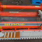 クボタ 中古 ドライブハロー HRG-2408BKA Bヒッチ 【山形店 10373】