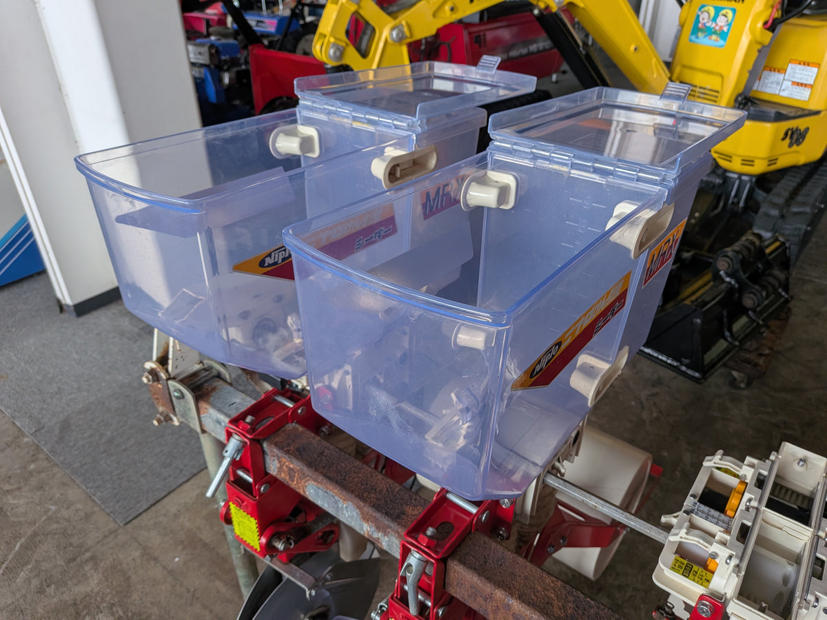 ニプロ　中古　クリーンシーダー　MRX　「岩手店769」