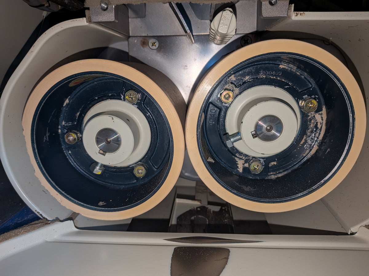 サタケ　中古　籾摺機　NPS450DWAMⅡ　「岩手店189」