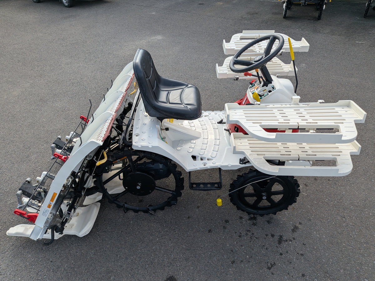 ヤンマー 中古 田植機 PeS-1A