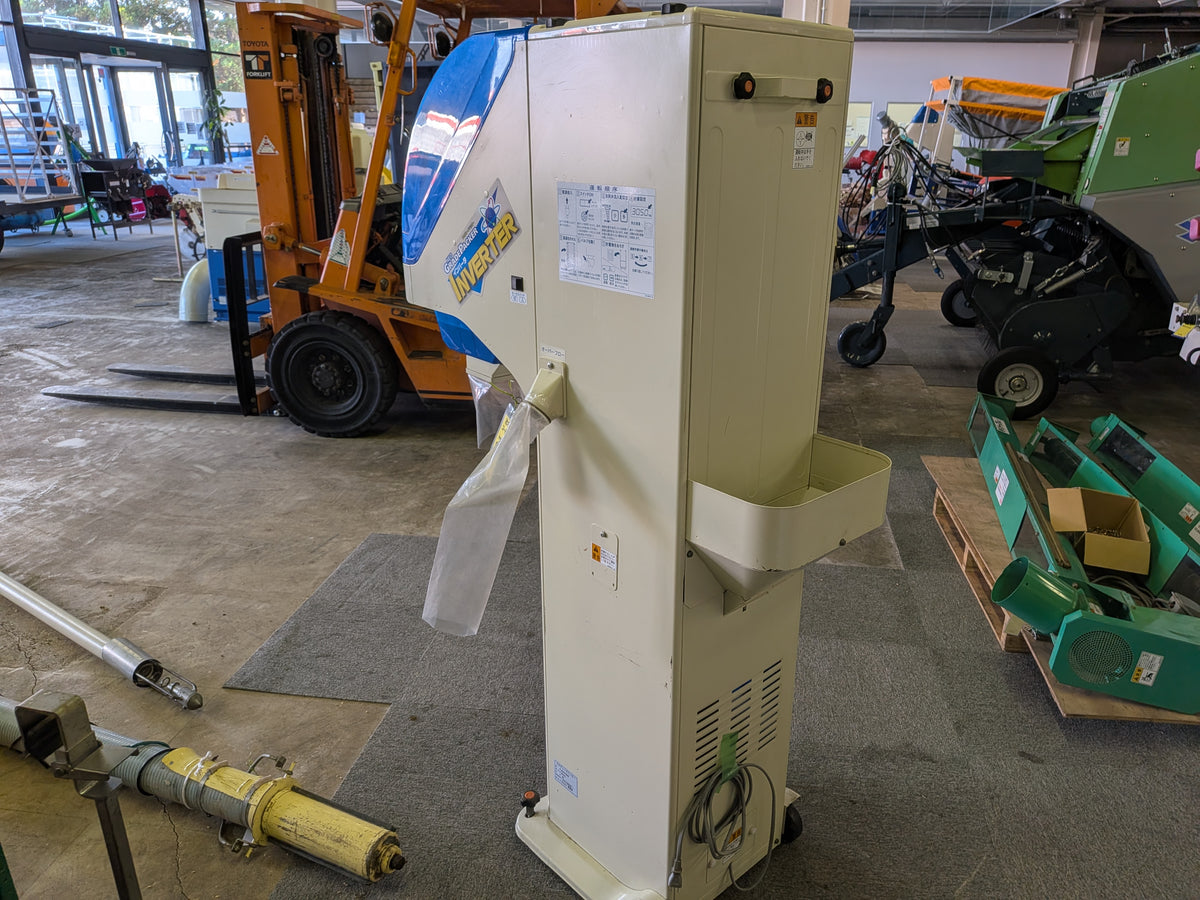 サタケ　中古　選別計量機　NPA32BV　「岩手店914」