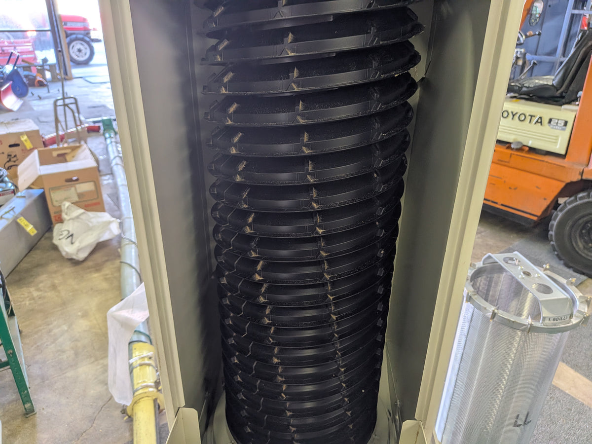 サタケ　中古　選別計量機　NPA32BV　「岩手店914」