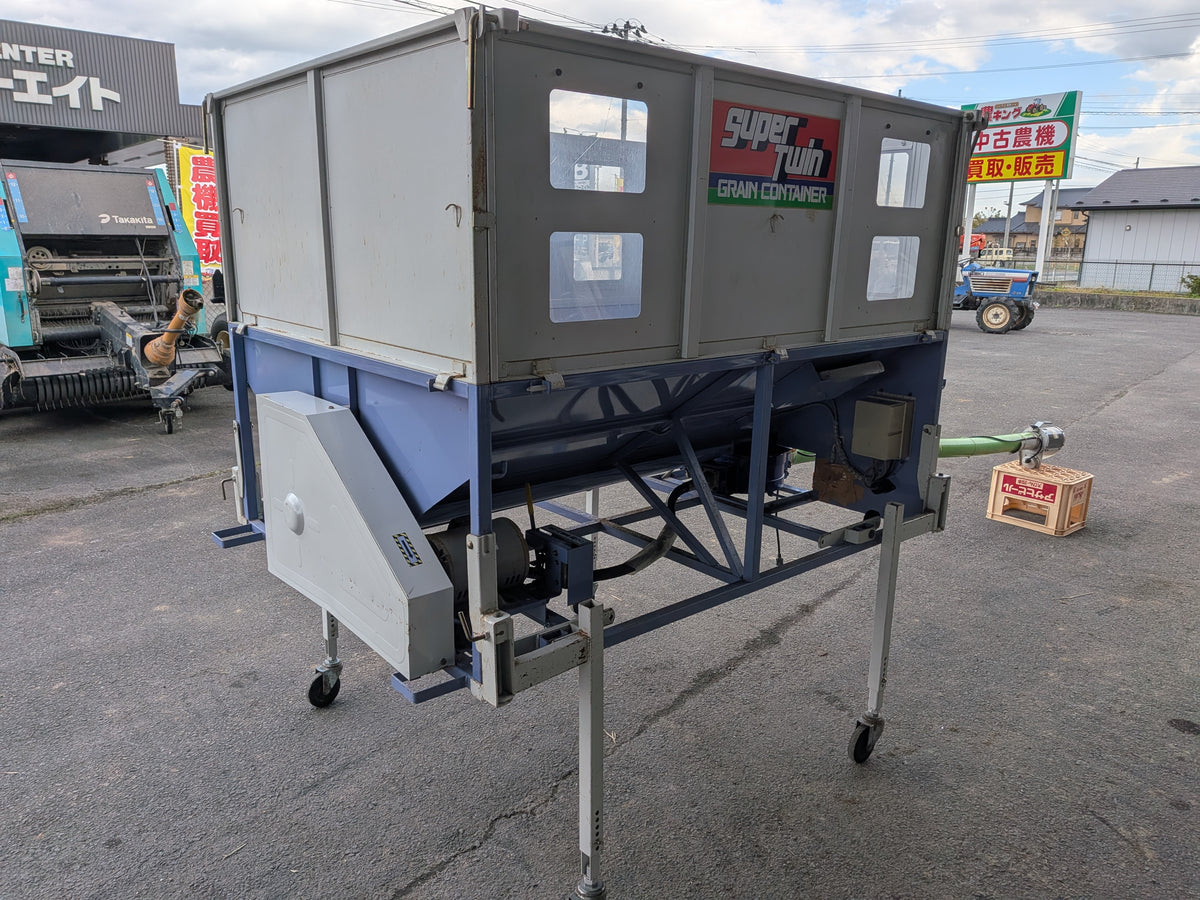 タイショー　中古　グレンコンテナ　ST-11　【宮城店3253】