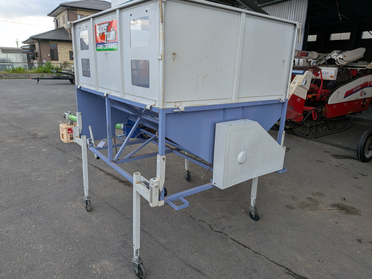タイショー　中古　グレンコンテナ　ST-11　【宮城店3253】