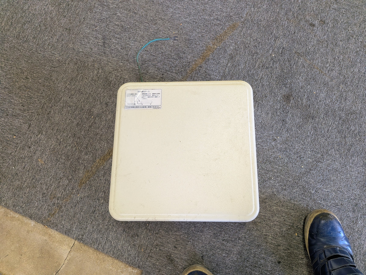サタケ　中古　選別計量機　NPA32BV　「岩手店914」
