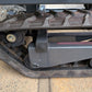コンマ　中古　ジャンク堆肥散布機　CM-T81Aa　「山形店9716」