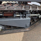 コンマ　中古　ジャンク堆肥散布機　CM-T81Aa　「山形店9716」