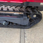 コンマ　中古　ジャンク堆肥散布機　CM-T81Aa　「山形店9716」