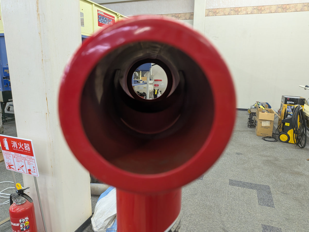 タイガー株式会社　中古　爆音機　バードキラー　「岩手店921」