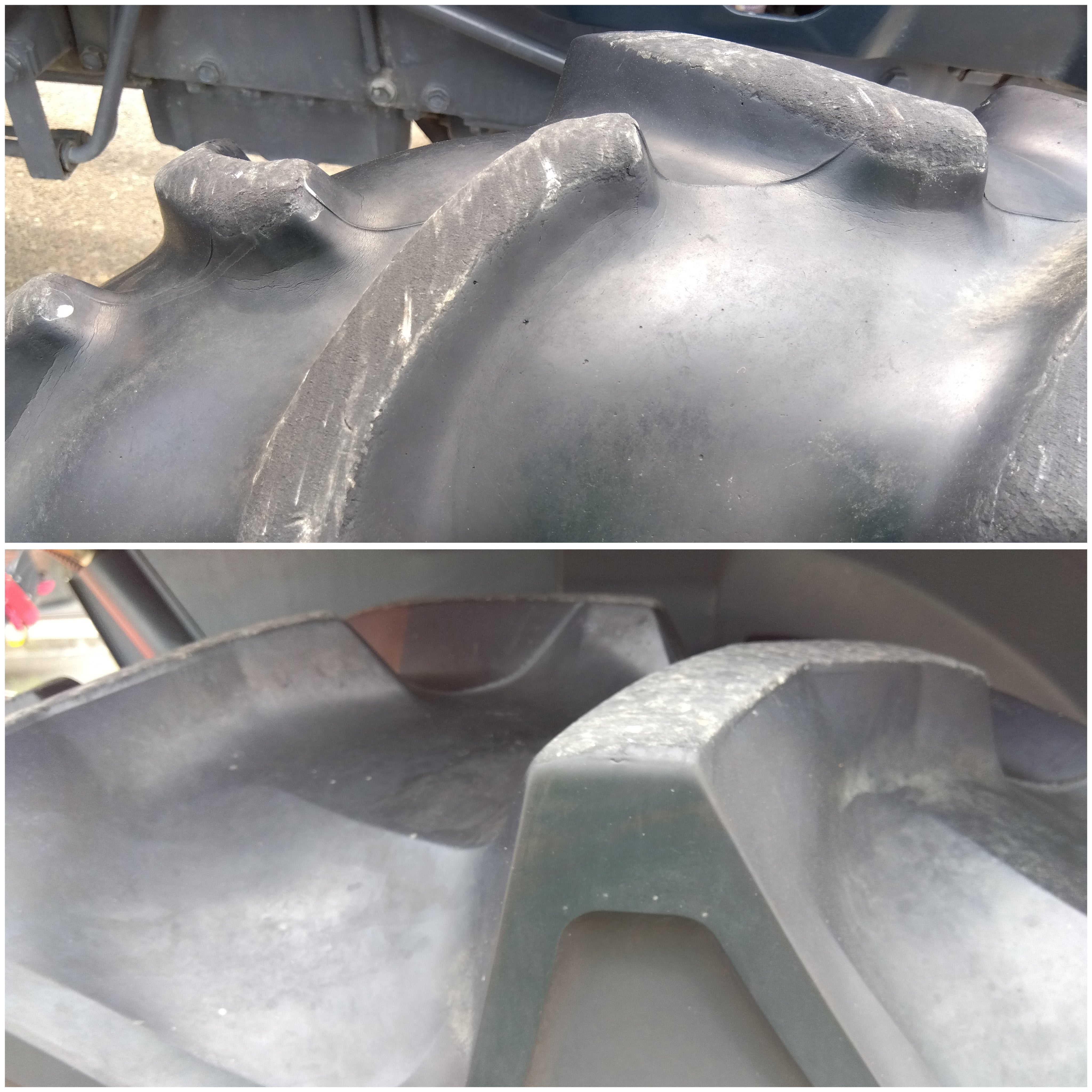 クボタ 中古 トラクター＋ロータリー KL345＋RL18K – 農キング