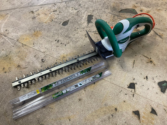 マキタ 中古 電動バリカン MUH3501