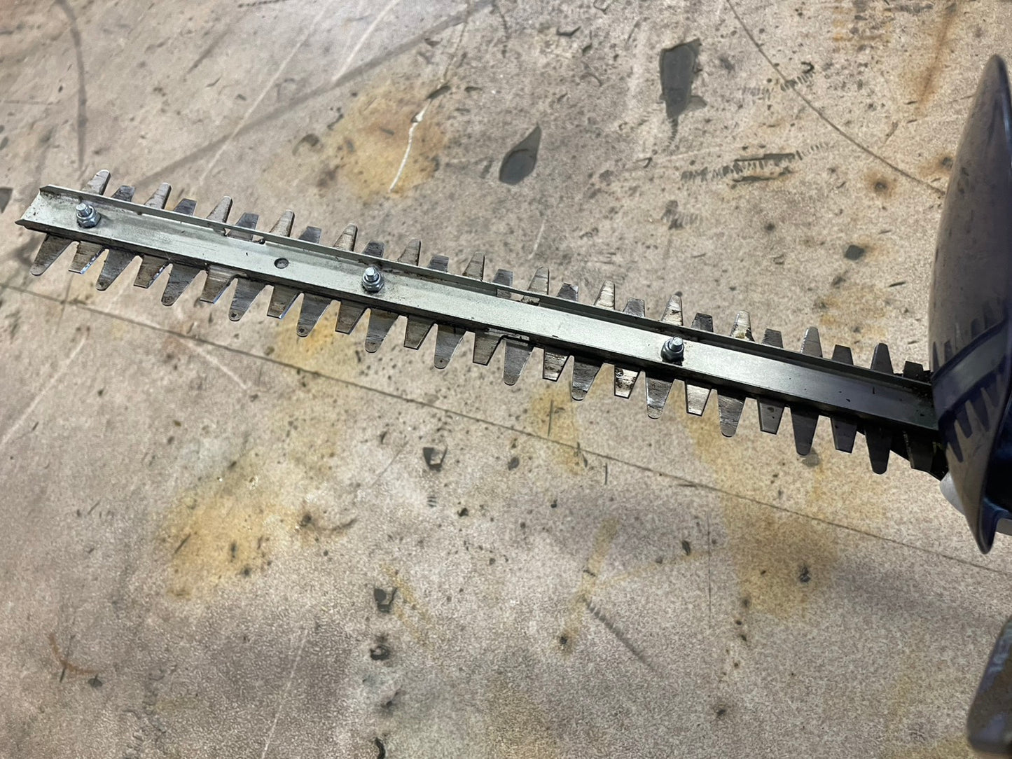 マキタ 中古 電動バリカン MUH3501