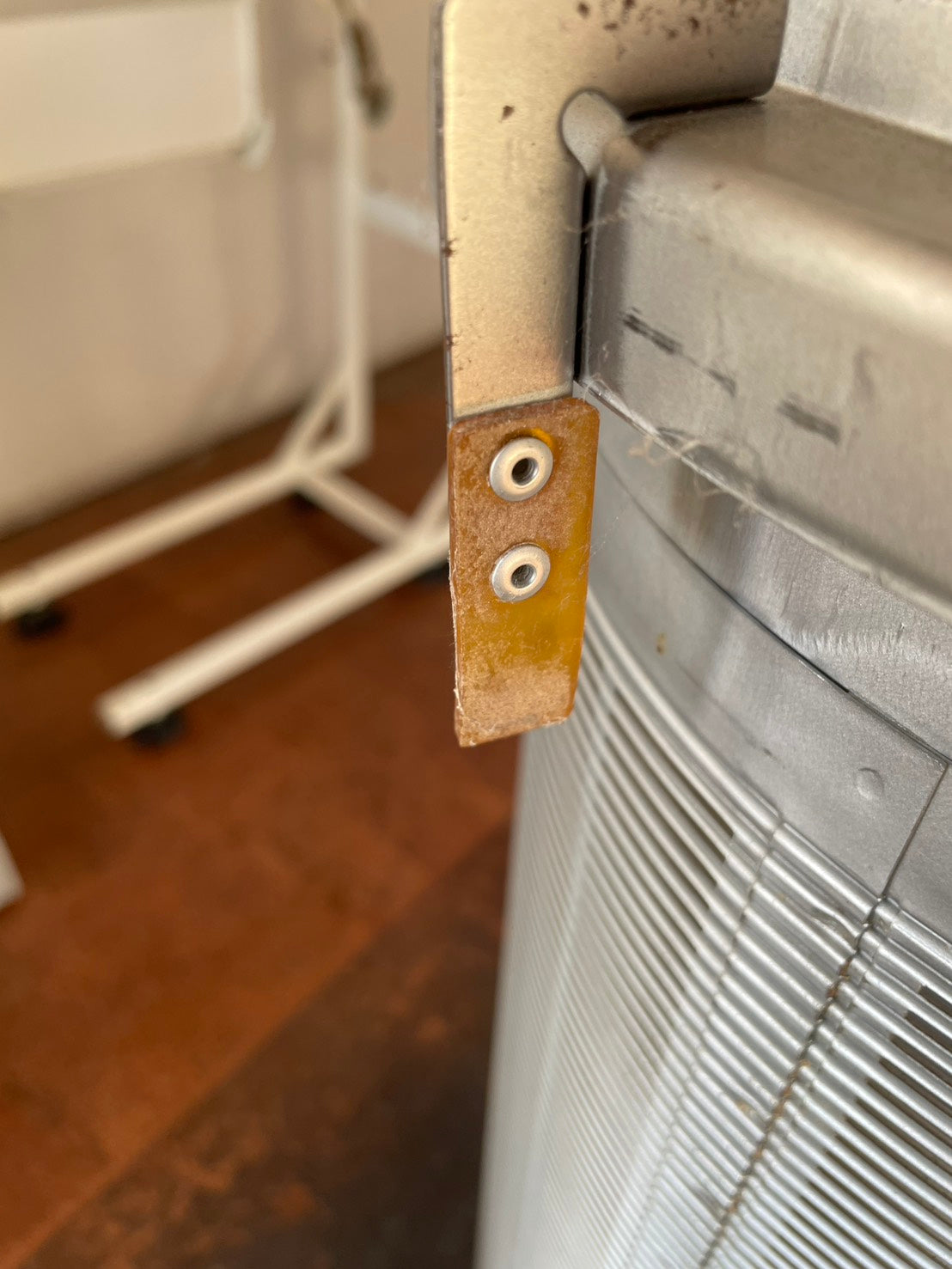 タイガー　中古　選別網　1.85