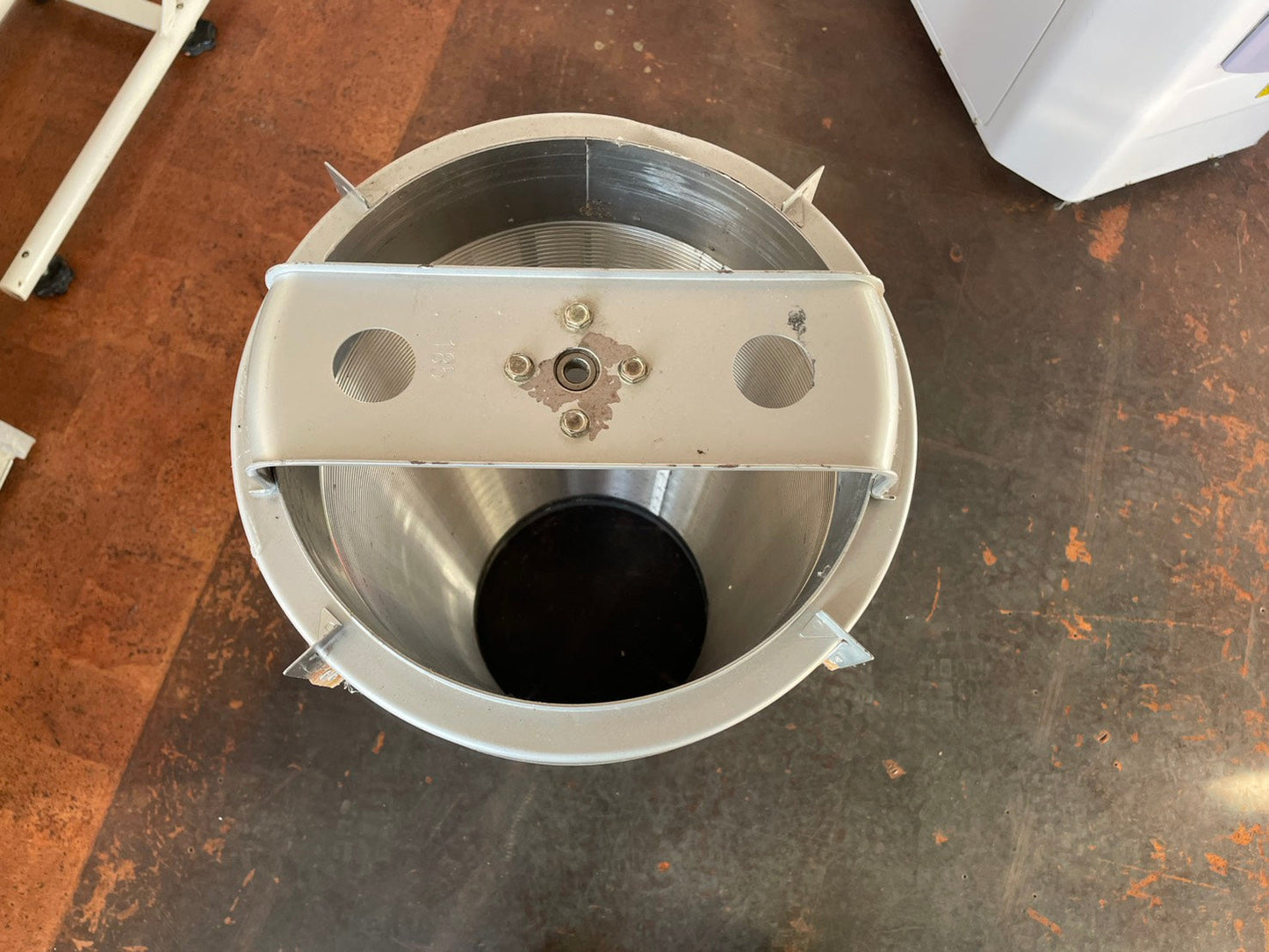 タイガー　中古　選別網　1.85