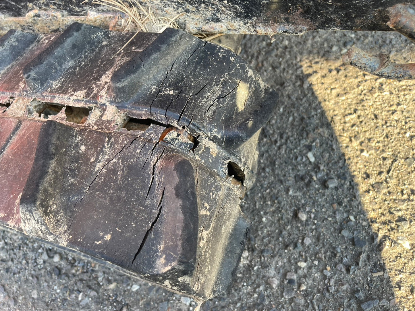 ヤンマー 中古 ハーベスター PKD7 ディーゼル