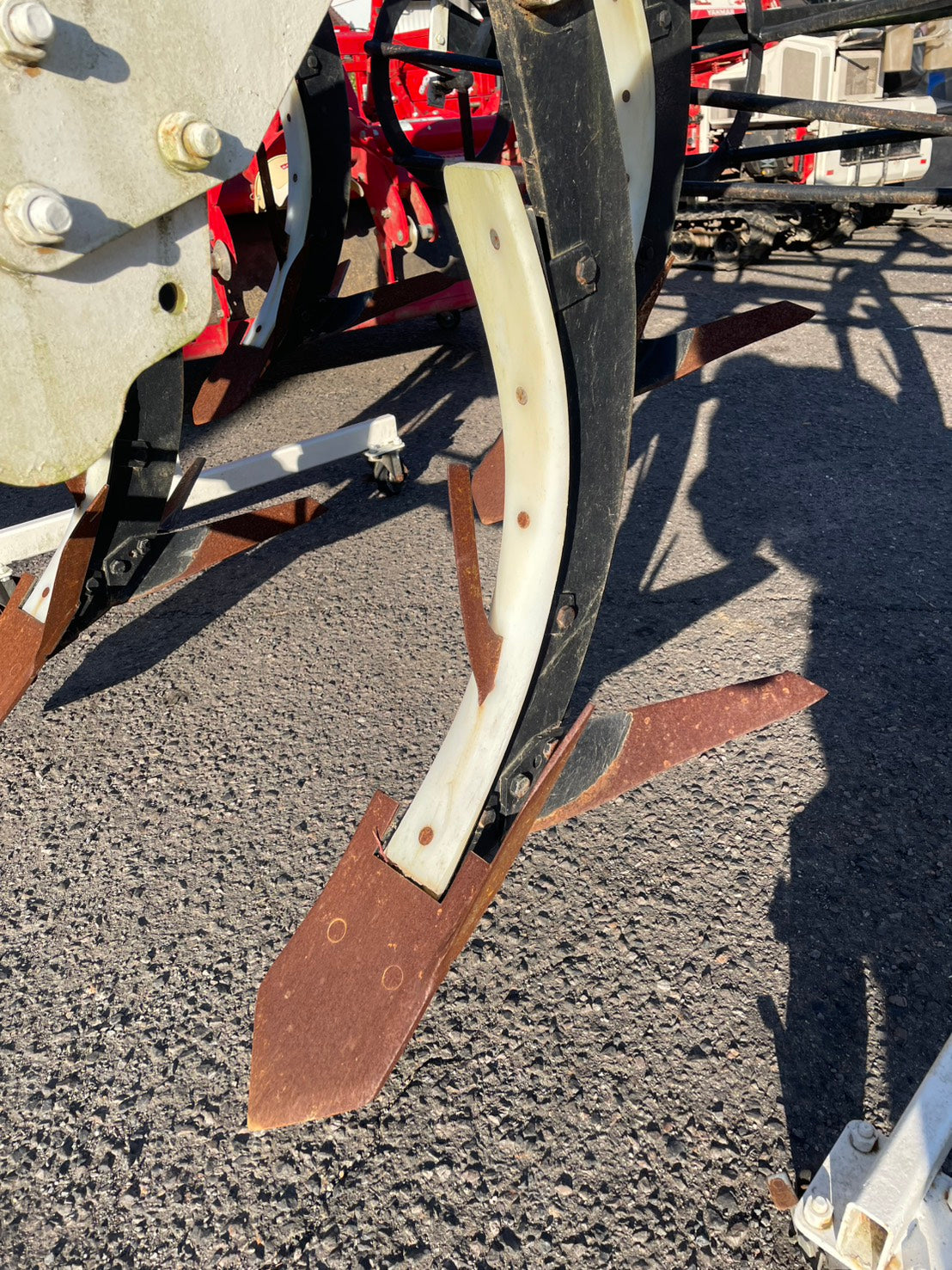 スガノ　中古　プラソイラ　U-BSP53BR2D