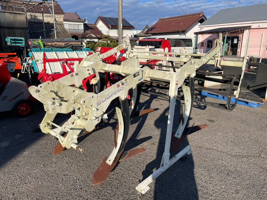 スガノ　中古　プラソイラ　U-BSP53BR2D