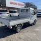 スズキ　中古　軽トラック　キャリー　軽トラ