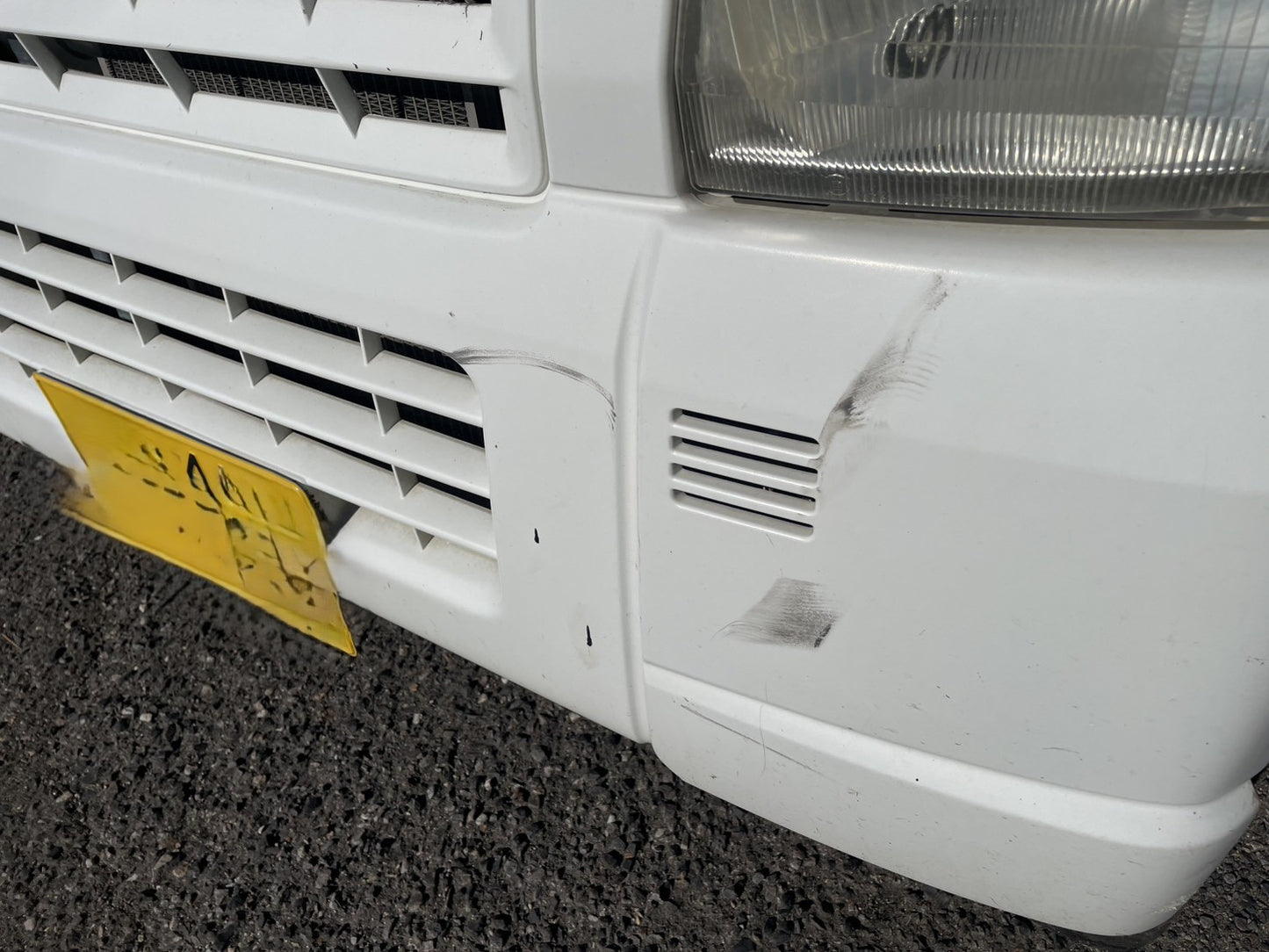 スズキ　中古　軽トラック　キャリー　軽トラ