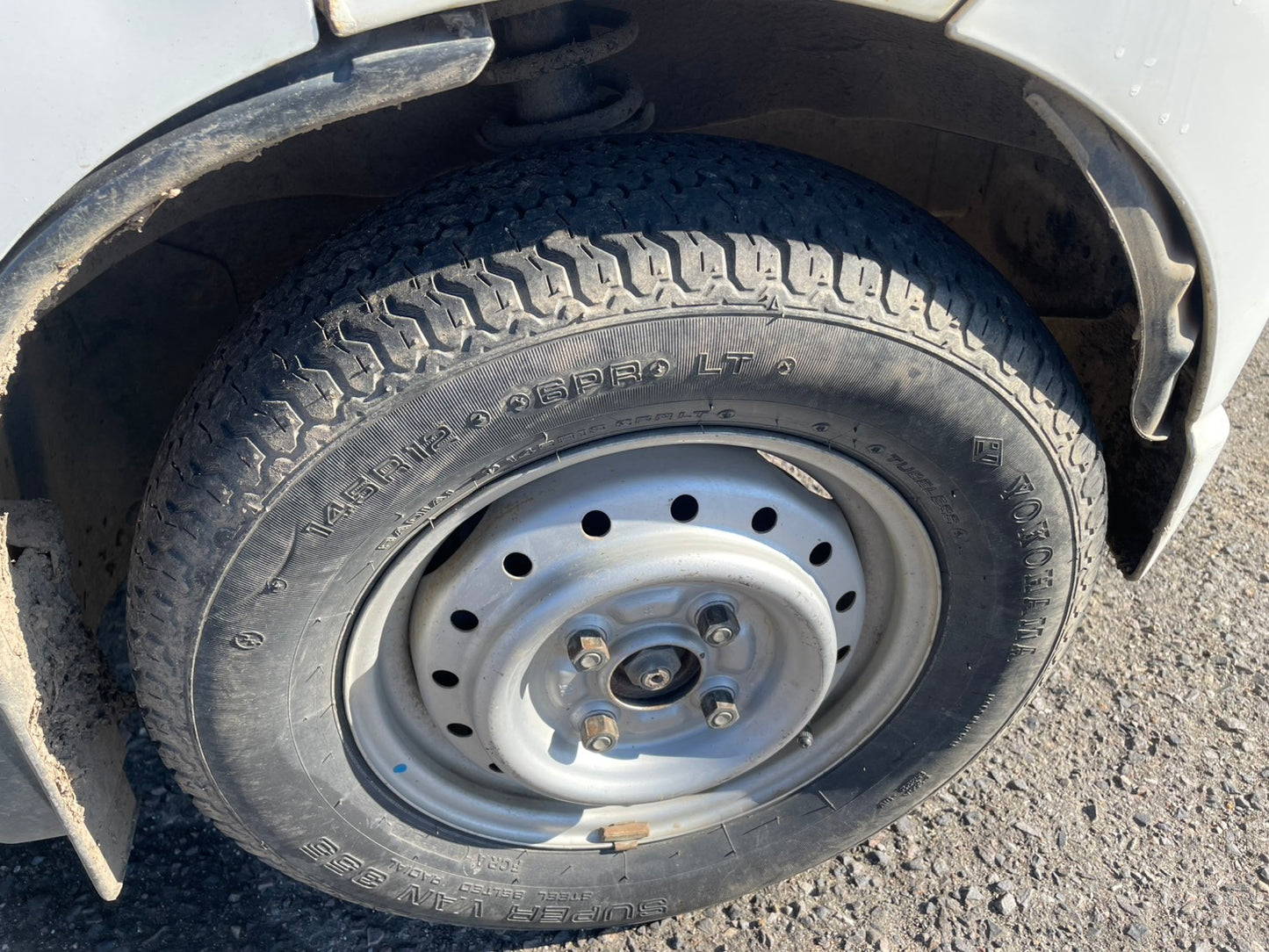 スズキ　中古　軽トラック　キャリー　軽トラ