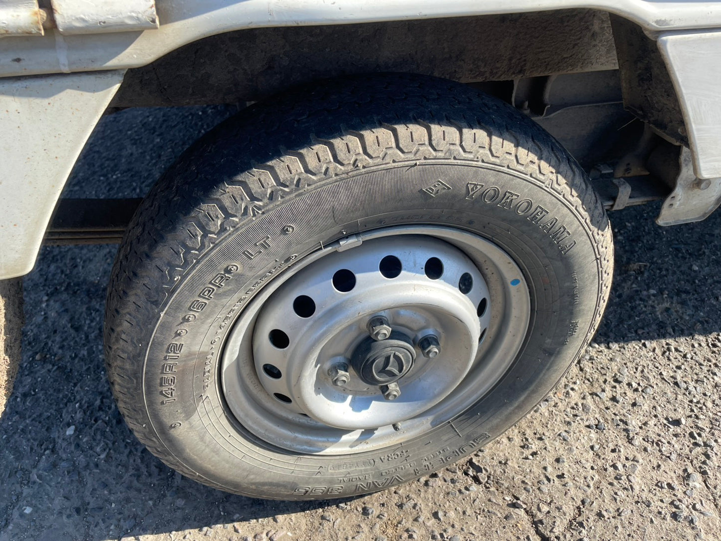 スズキ　中古　軽トラック　キャリー　軽トラ