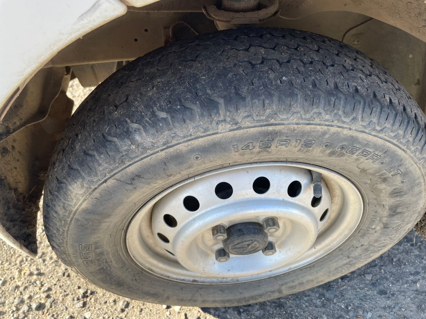 スズキ　中古　軽トラック　キャリー　軽トラ