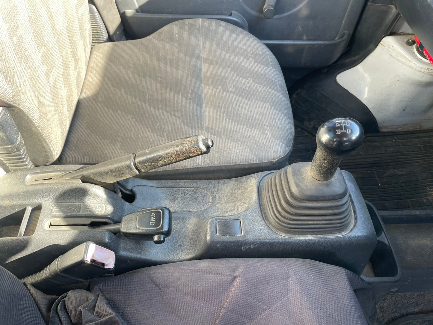 スズキ　中古　軽トラック　キャリー　軽トラ