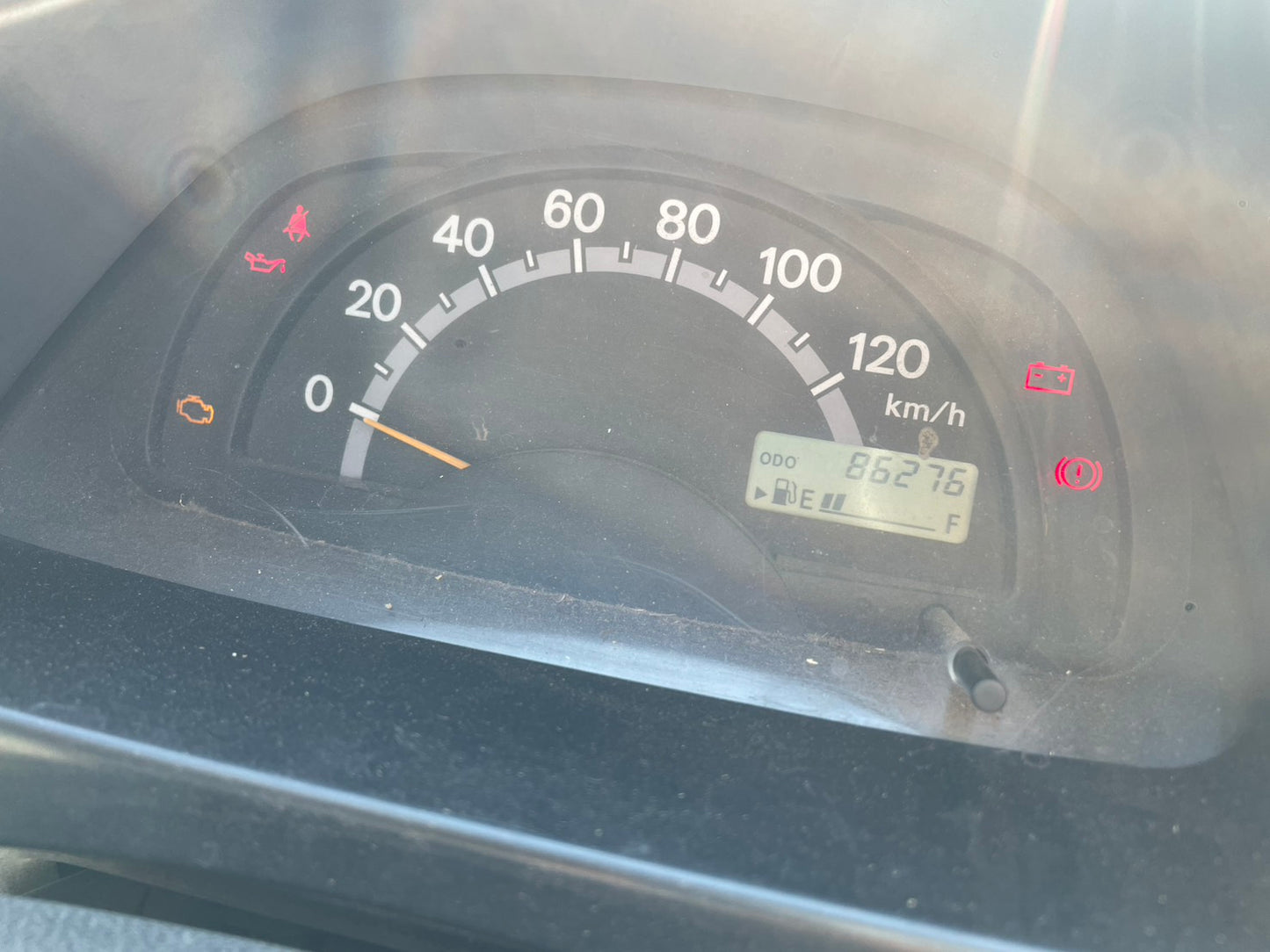 スズキ　中古　軽トラック　キャリー　軽トラ