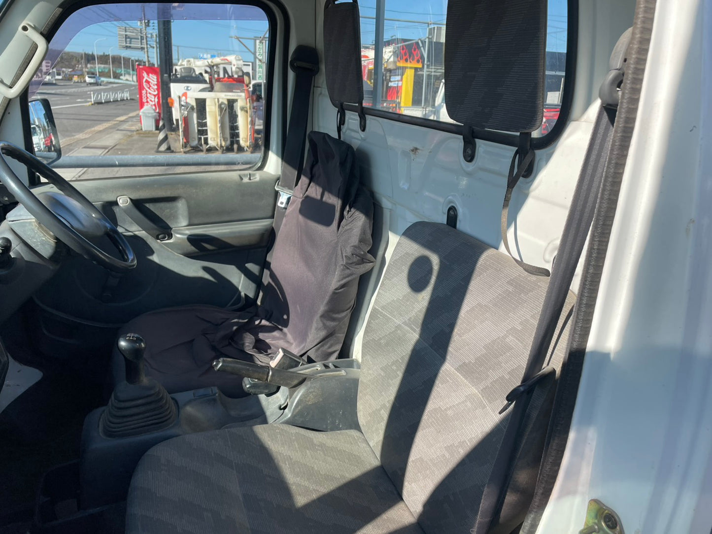 スズキ　中古　軽トラック　キャリー　軽トラ