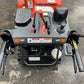 クボタ  中古  除雪機  SLA-1070