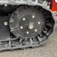 クボタ  中古  除雪機  SLA-1070