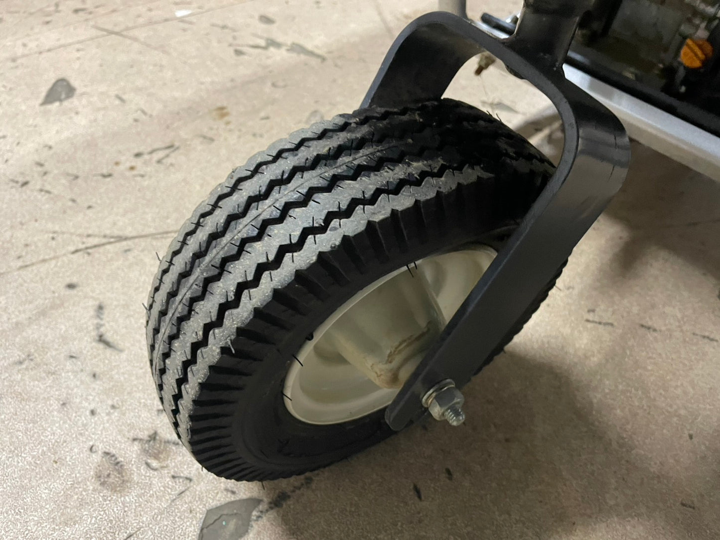 ヤンマー 中古 運搬車 TG110IB