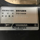 ヤンマー 中古 運搬車 TG110IB