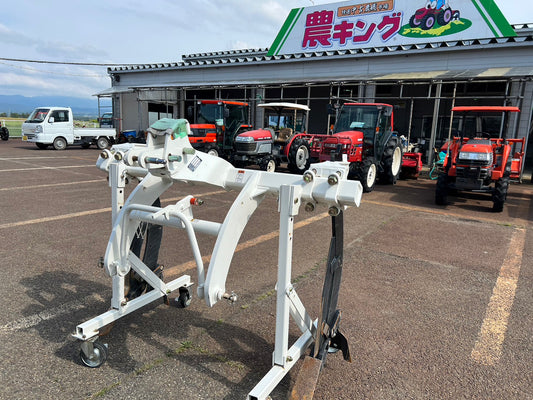 スガノ　中古　サブソイラ【ウイング付】＊3S2K