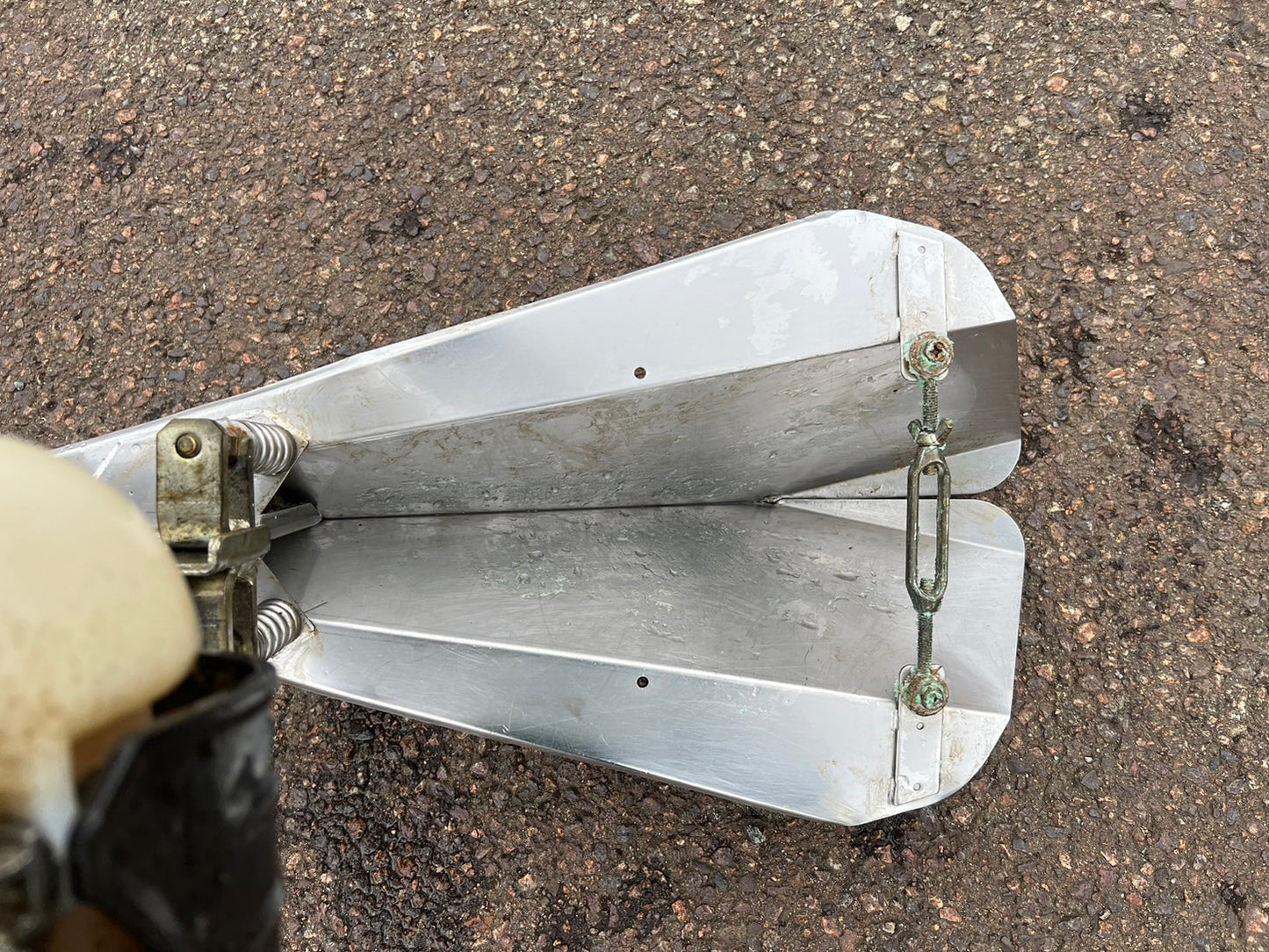 丸山　中古　溝切機【乗用】＊MKF-A455VE