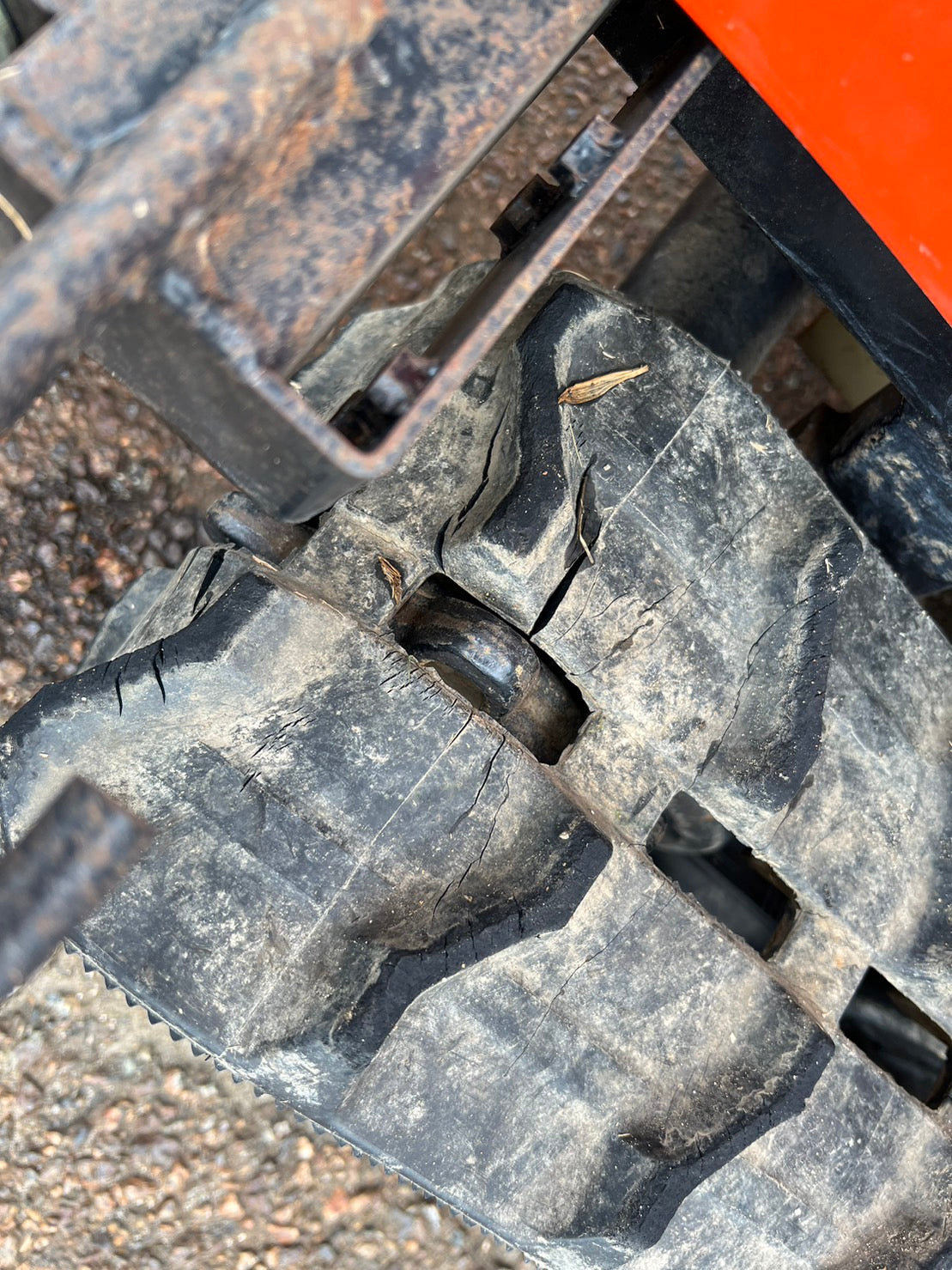 クボタ 中古 ハーベスタ【ディゼルエンジン】＊HS750 – 農キング