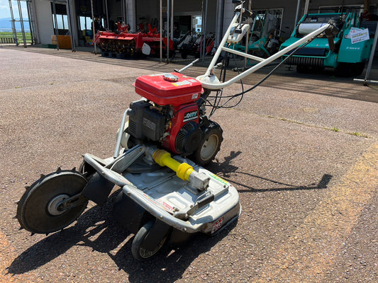 オーレック　中古　ロータリーモア【600mm】＊WM606D